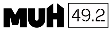 MUH 49.2 Coimbatore Logo - Unitd  Homes